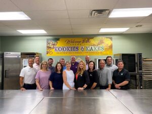 Meet our Customers: Mele Printing