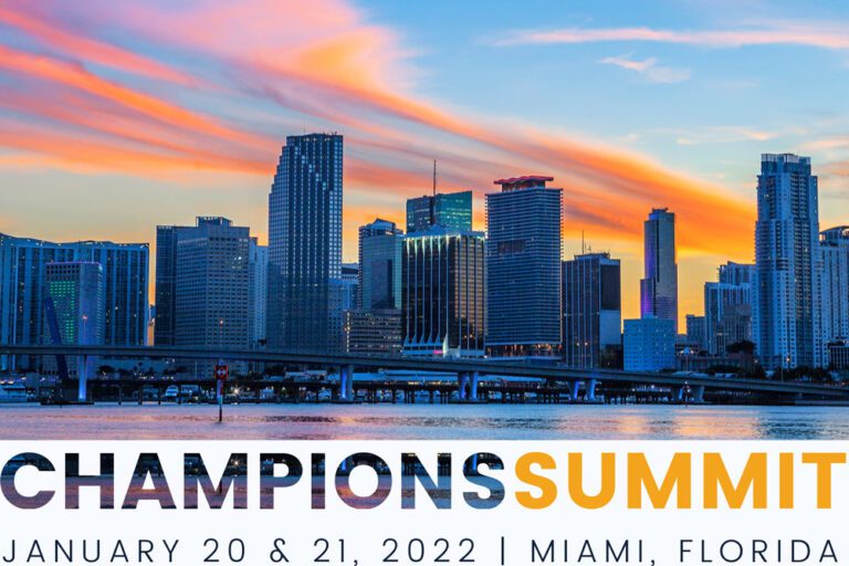 PlanProphet 2023 Champion Summit - PlanProphet