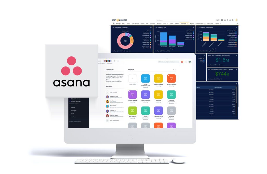 asana 1