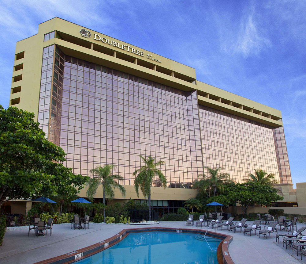 Doubletree