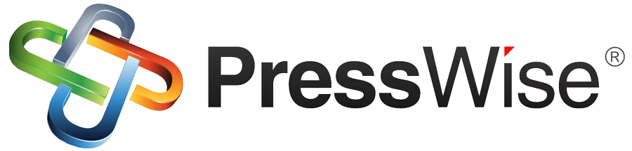 logo PressWise low