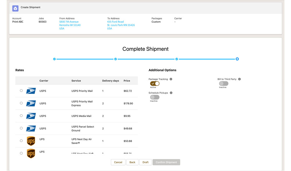 screencapture planprophet low