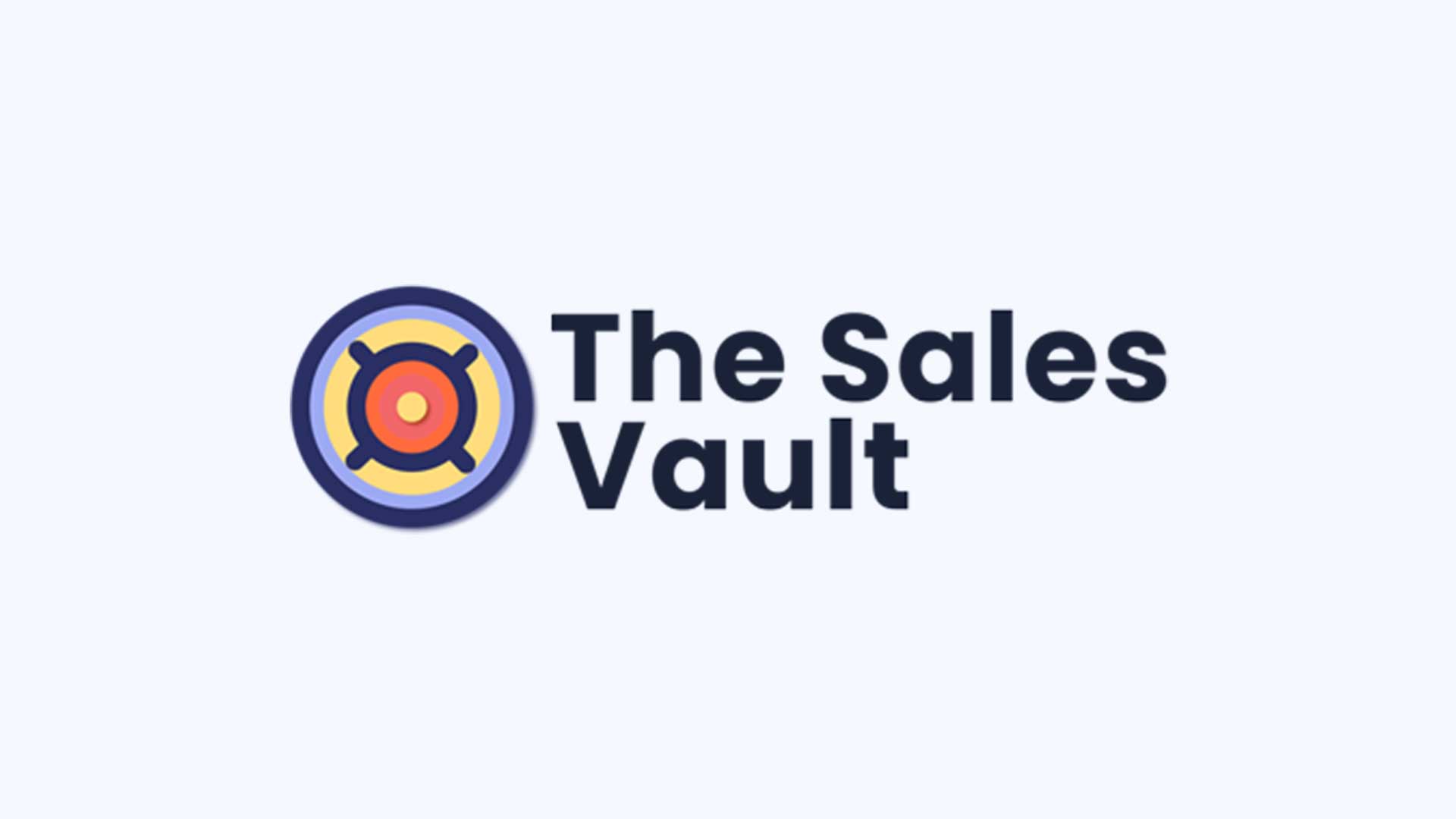 Sales vault