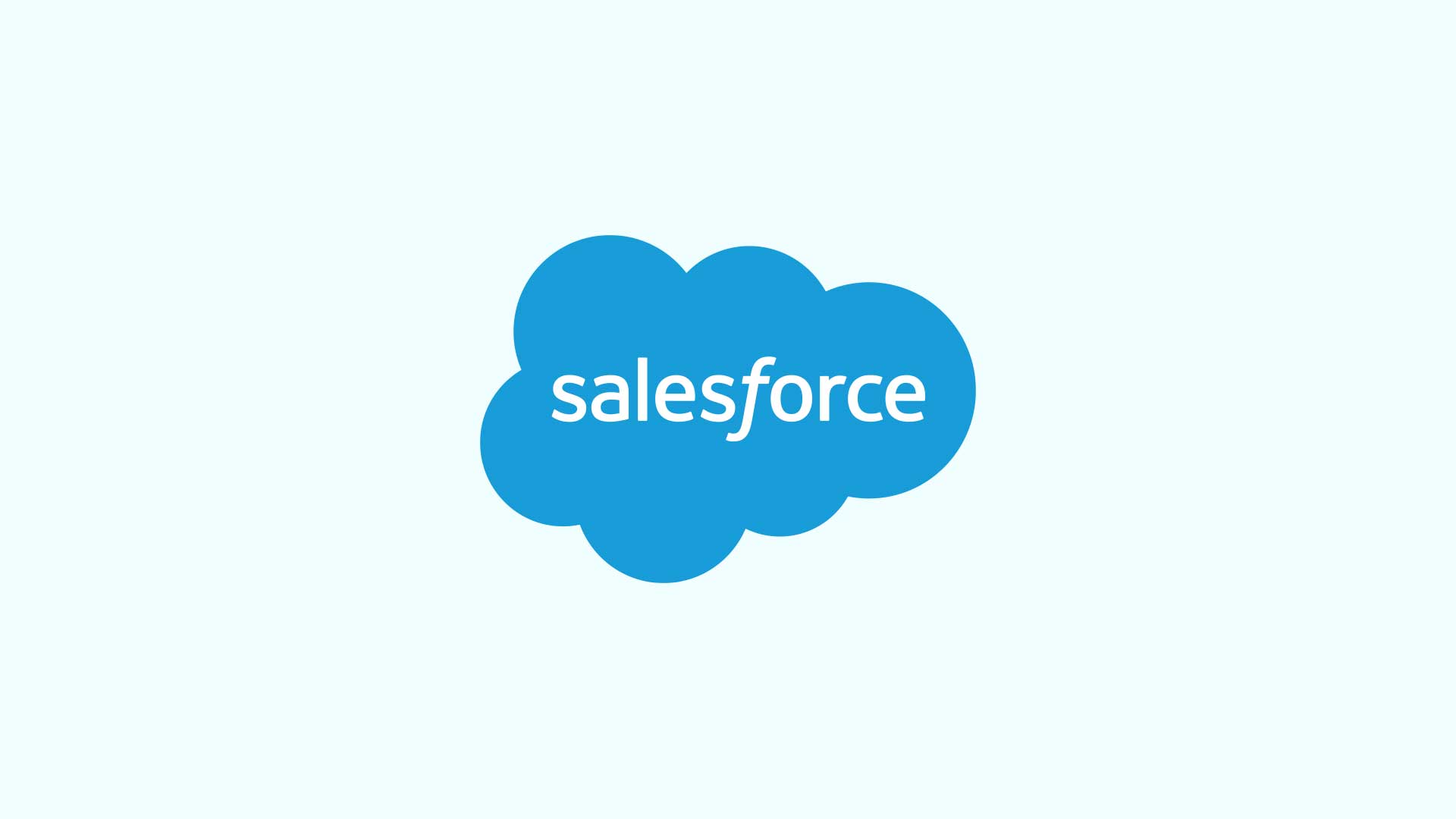 saleforce