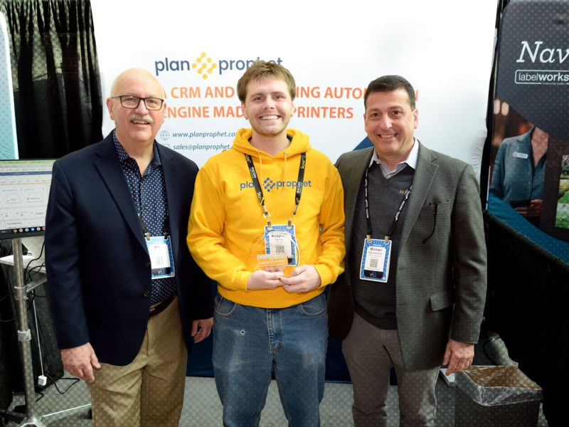 PlanProphet 3.2 PlanProphet 3.2