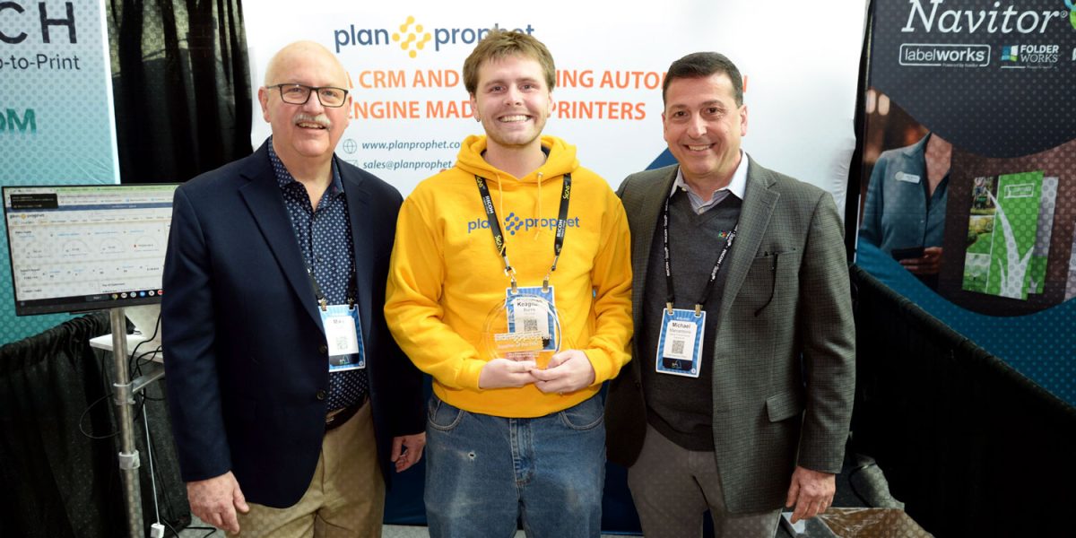 PlanProphet 3.2 PlanProphet 3.2