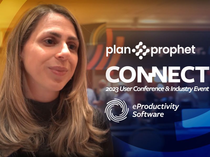 eProductivity Software